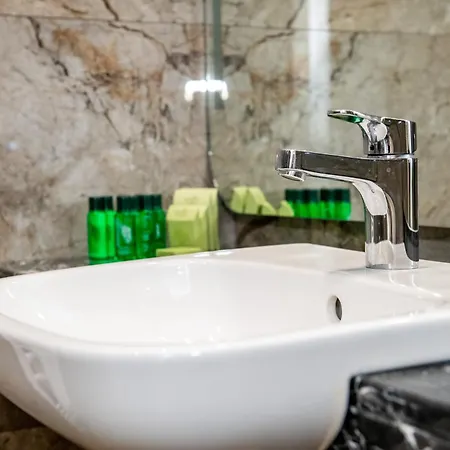 Agora' Boutique Hotel Sofia