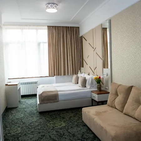 Hotel Agora' Boutique *