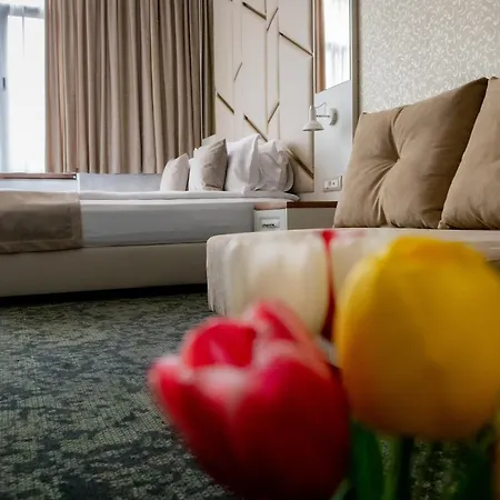 Agora' Boutique Hotel Sofia