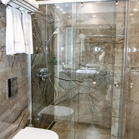 Agora' Boutique Hotel Sofia