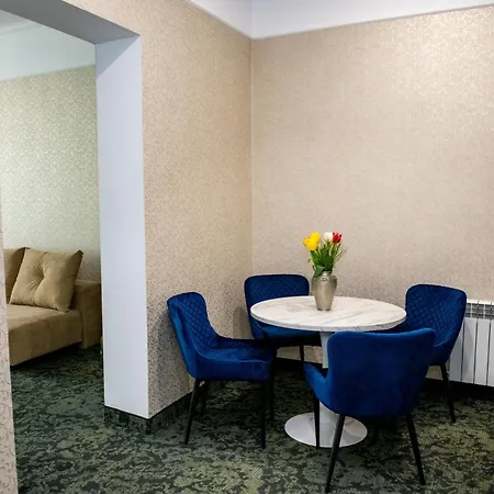 Agora' Boutique Hotel *