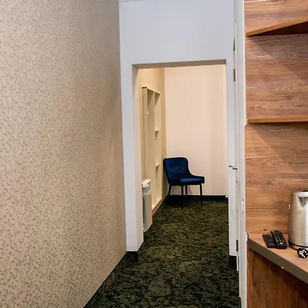 Agora' Boutique Hotel