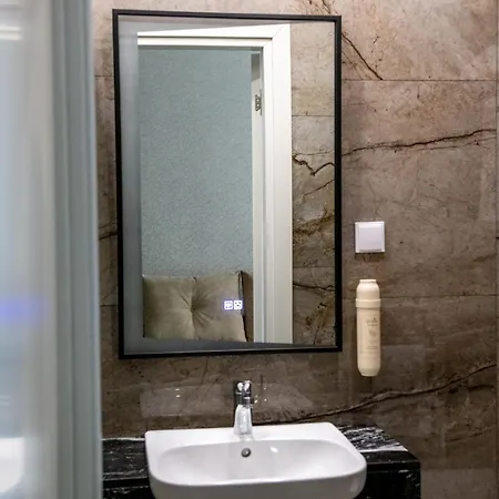 Agora' Boutique Hotel Sofia