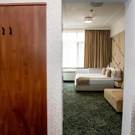 Hotel Agora' Boutique Sofia