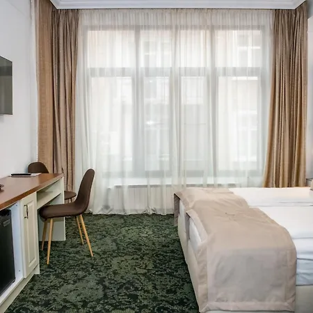 Hotel Agora' Boutique Sofia