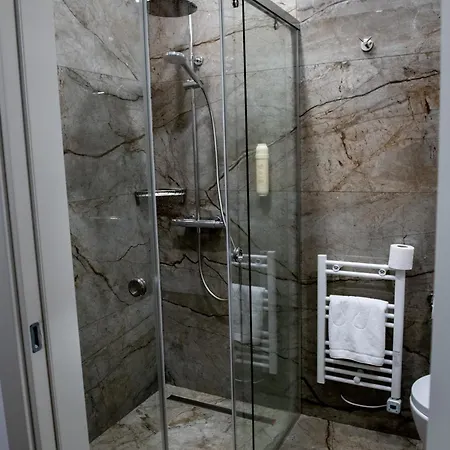 Agora' Boutique Hotel *