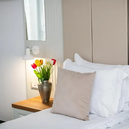 Hotel Agora' Boutique *
