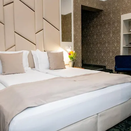 Agora' Boutique Hotel Sofia