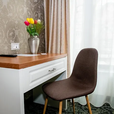 Agora' Boutique Hotel