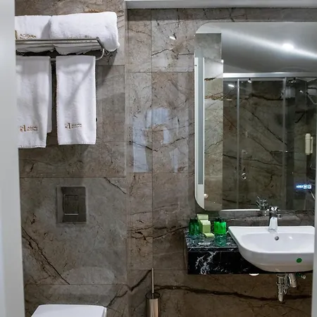 Hotel Agora' Boutique *