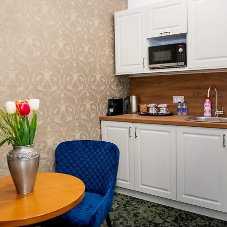 Agora' Boutique Hotel *