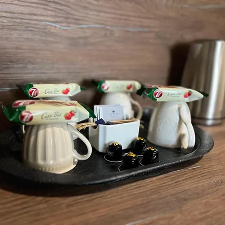 Agora' Boutique Hotel Sofia